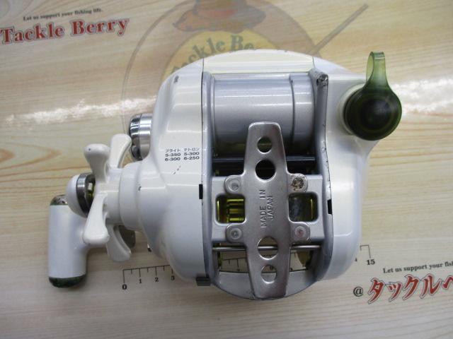 スーパータナコンZ 500WP｜＠ベリーネット 日本最大新品中古釣具WEB