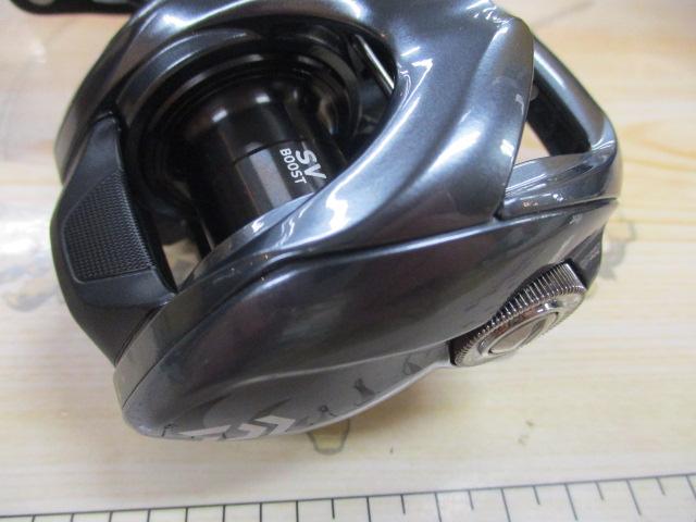 25タトゥーラ SV TW 100XHL｜＠ベリーネット 日本最大新品中古釣具WEB