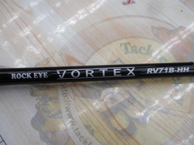 ロックアイ ヴォルテックス RV71B-HH