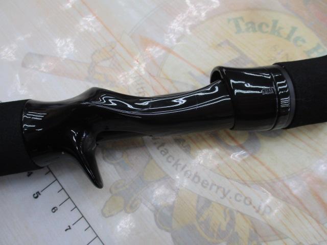 ロックアイ ヴォルテックス RV71B-HH