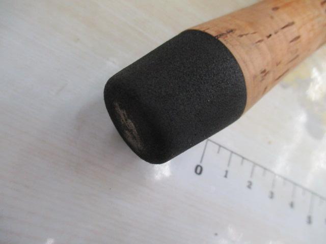 トラウトプラッギングスピン GS-832H ベイト