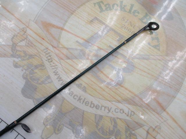 トラウトプラッギングスピン GS-832H ベイト