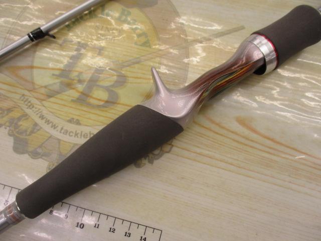 ハートランド HL832MSB-SV AGS21