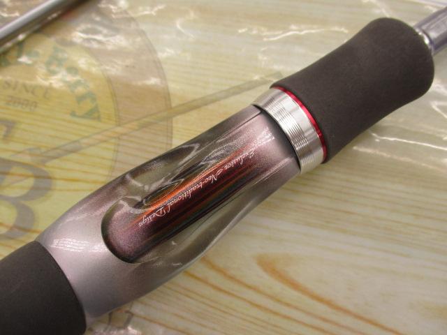 ハートランド HL832MSB-SV AGS21