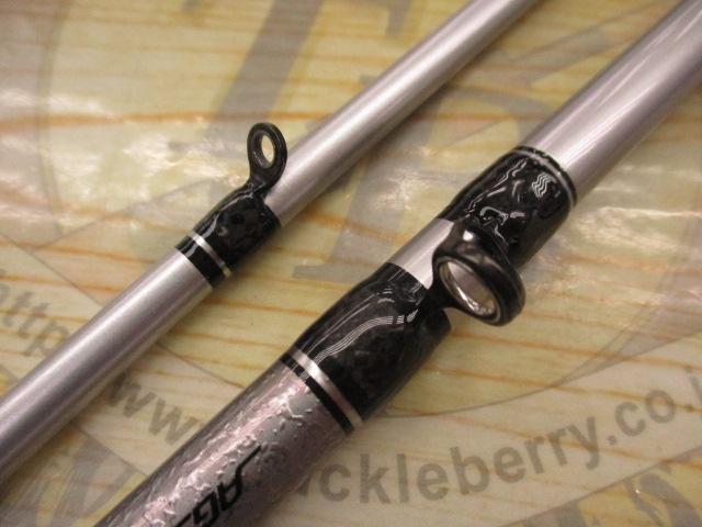 ハートランド HL832MSB-SV AGS21