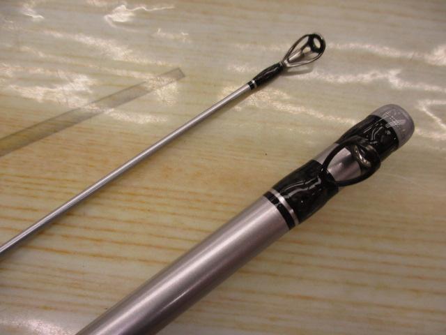 ハートランド HL832MSB-SV AGS21