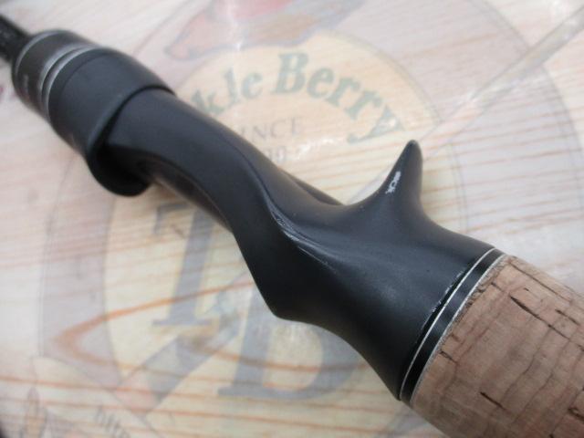 ホーネットスティンガープラス HSPC-672MH MGS