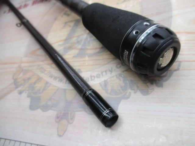 ホーネットスティンガープラス HSPC-672MH MGS