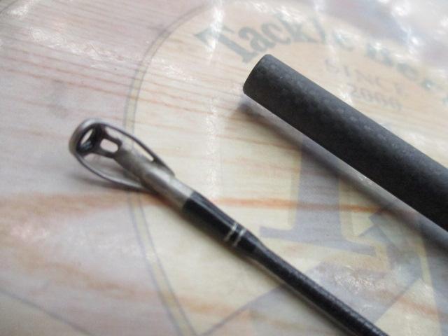 ホーネットスティンガープラス HSPC-672MH MGS