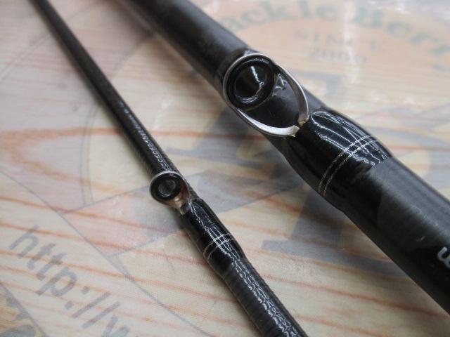 ホーネットスティンガープラス HSPC-672MH MGS