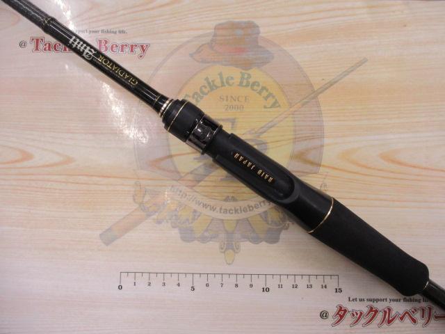 グラディエーターアンチ GA-62BF BFトリッカー｜＠ベリーネット 日本