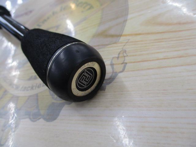 グラディエーターアンチ GA-62BF BFトリッカー