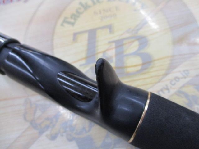 グラディエーターアンチ GA-62BF BFトリッカー