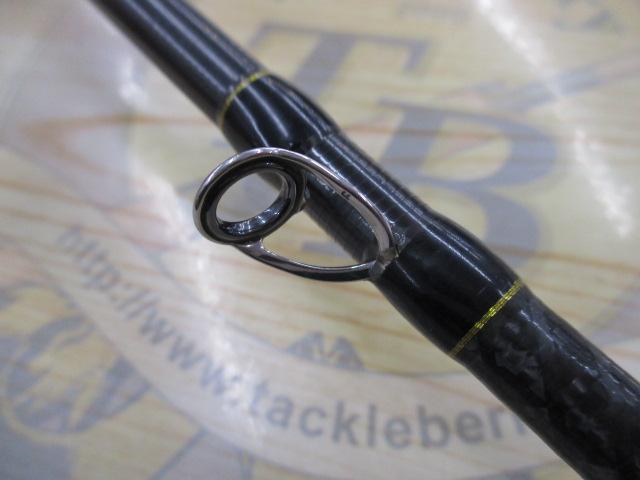 グラディエーターアンチ GA-62BF BFトリッカー