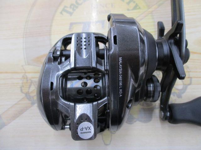 25SLX BFS XG LEFT｜＠ベリーネット 日本最大新品中古釣具WEBショップ