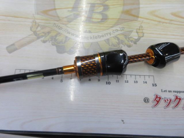 プレッソ AGS 62L-S