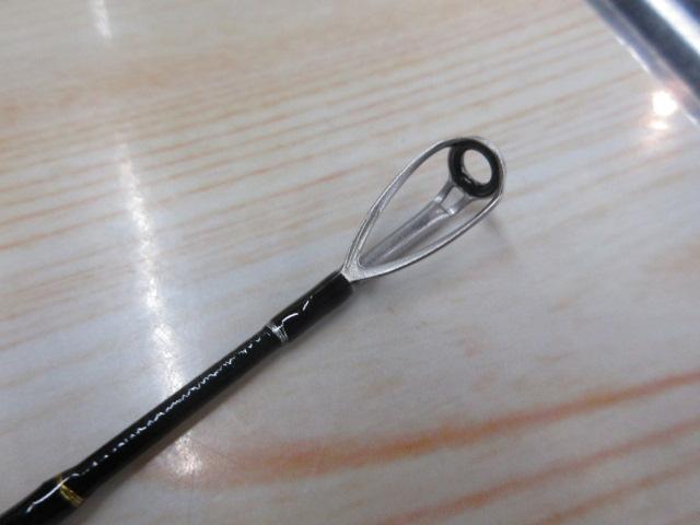 クロステージ CRXJ-B562H/Taco