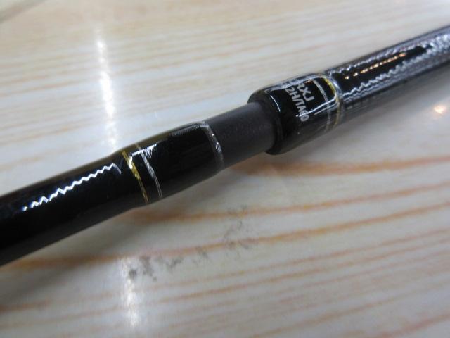 クロステージ CRXJ-B562H/Taco