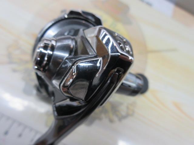 21コンプレックスXR C2000 F4 HG