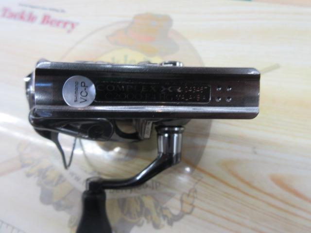 21コンプレックスXR C2000 F4 HG