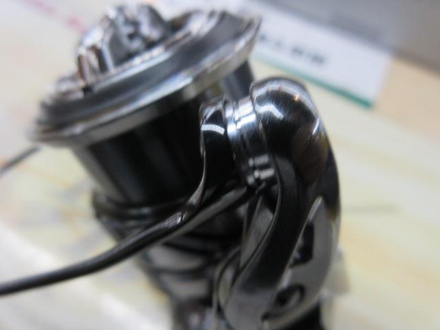 21コンプレックスXR C2000 F4 HG