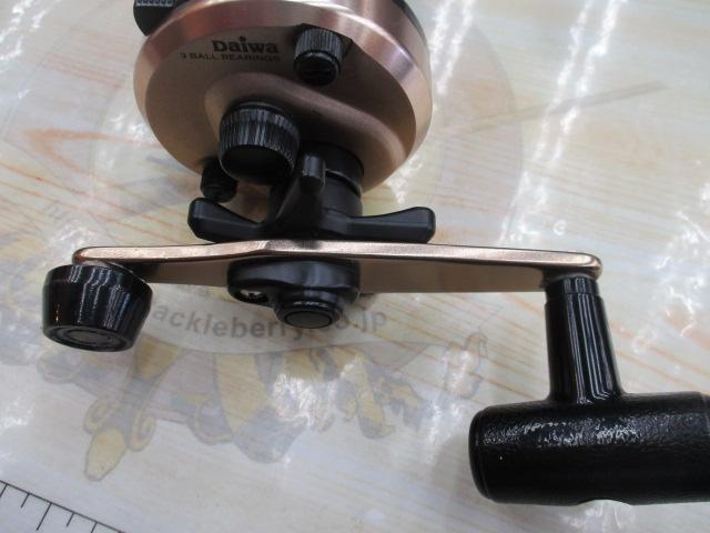 ダイナスター 150早技