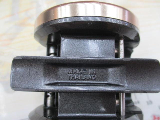 ダイナスター 150早技