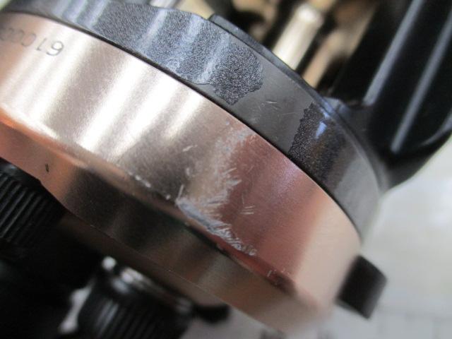 ダイナスター 150早技