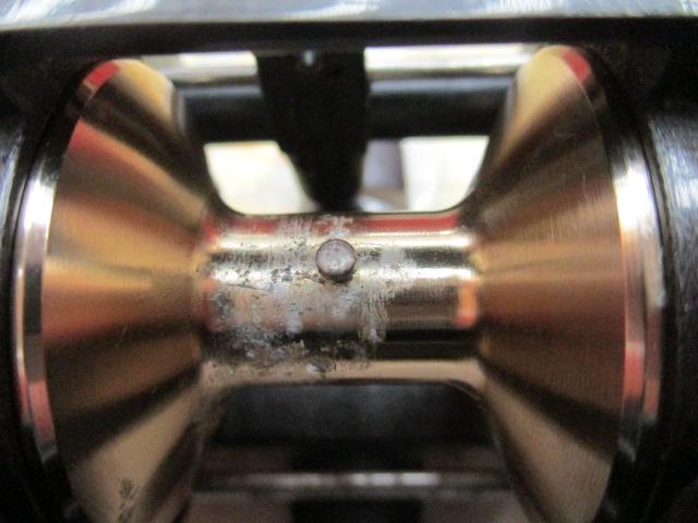 ダイナスター 150早技