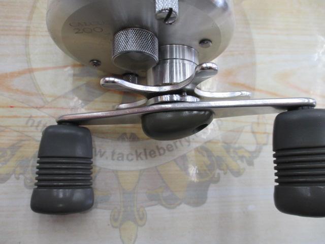 12カルカッタ 200｜＠ベリーネット 日本最大新品中古釣具WEBショップ