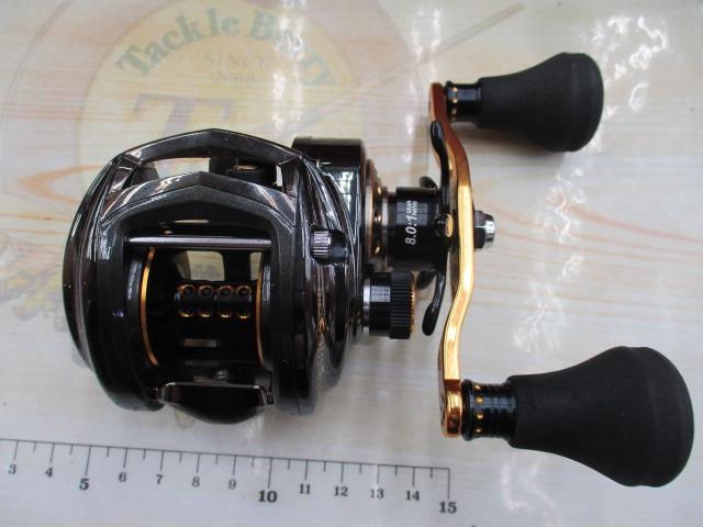 レボ ビッグシューターコンパクト