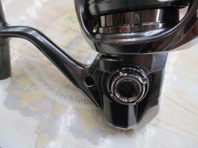 24ツインパワー C5000XG