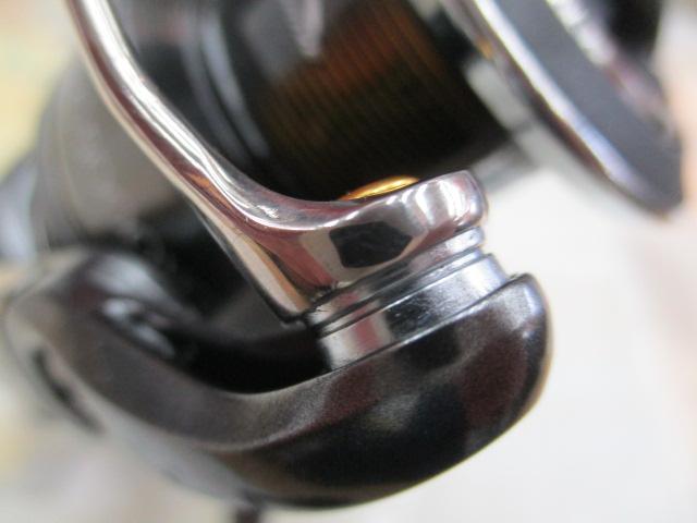 24ツインパワー C5000XG