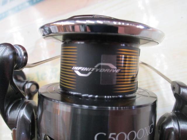 24ツインパワー C5000XG