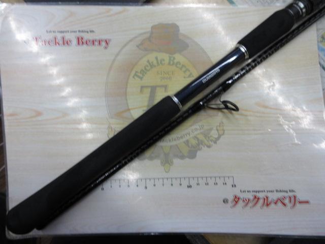 コルトスナイパーSS S100MH