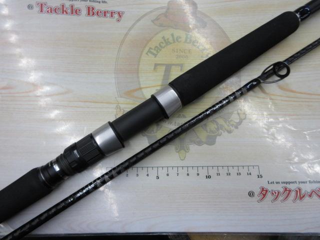 コルトスナイパーSS S100MH