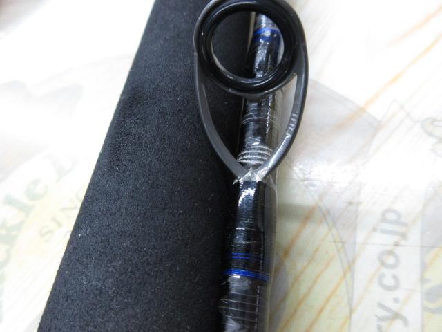 コルトスナイパーSS S100MH