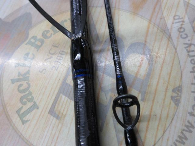 コルトスナイパーSS S100MH