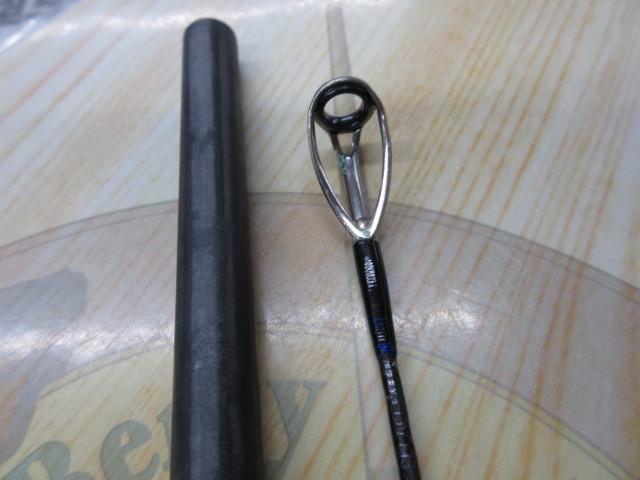 コルトスナイパーSS S100MH