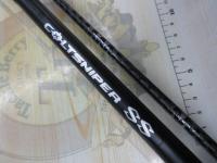 コルトスナイパーSS S100MH