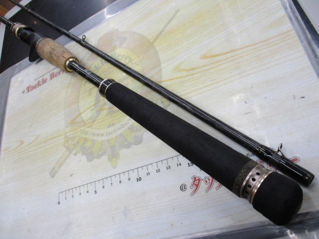 ソルティーステージKR-Xシーバス SXSC-902MMH-KR