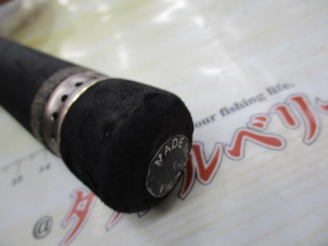 ソルティーステージKR-Xシーバス SXSC-902MMH-KR