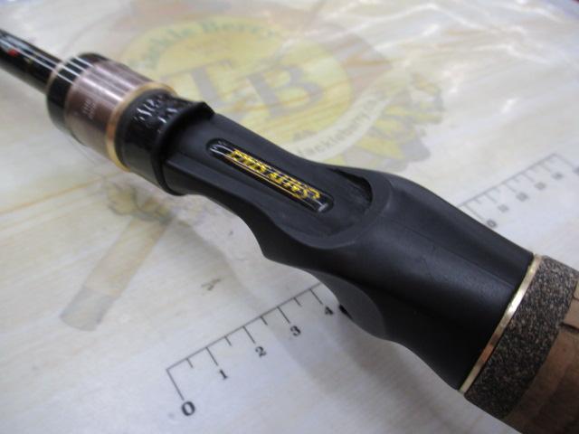 ソルティーステージKR-Xシーバス SXSC-902MMH-KR