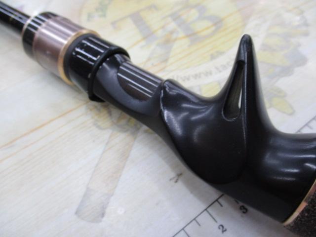 ソルティーステージKR-Xシーバス SXSC-902MMH-KR