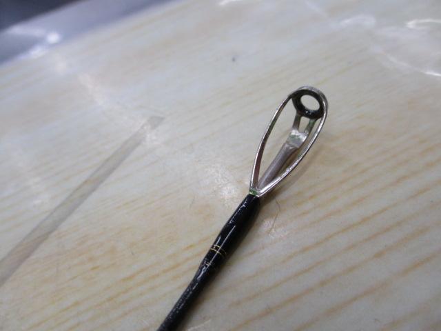 ソルティーステージKR-Xシーバス SXSC-902MMH-KR