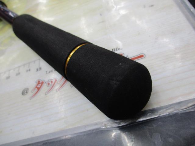 ソルパラ SPX-792M/S