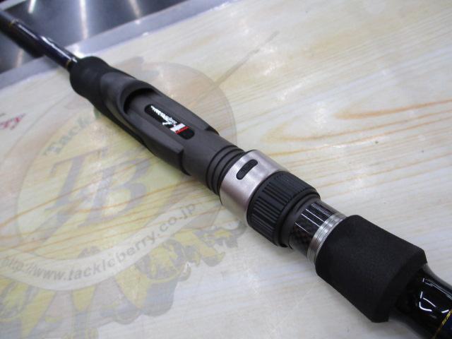 ソルパラ SPX-792M/S