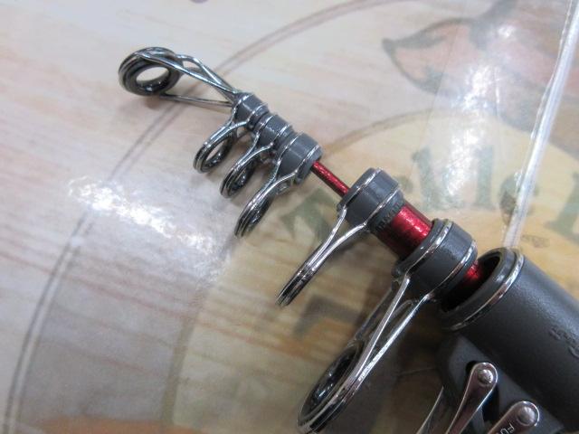 トーナメントサーフTⅡ 30-405