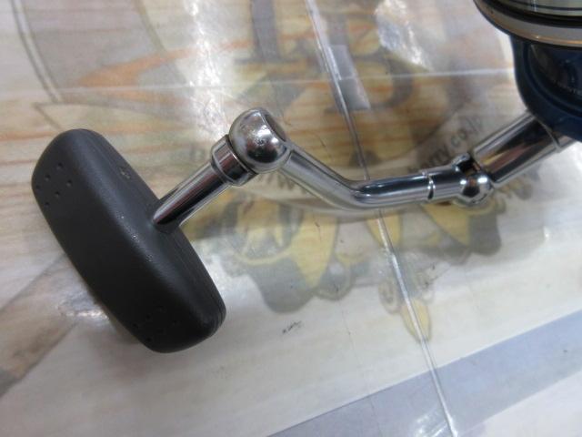 08パワーエアロスピンジョイXT 標準仕様