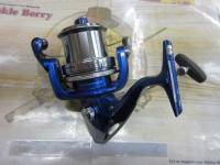 08パワーエアロスピンジョイXT 標準仕様